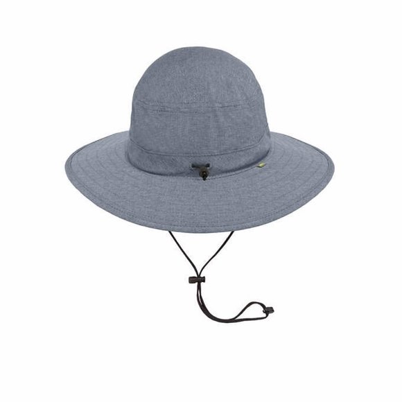 Solar Escape UV Boonie Hat - Picture 2 of 5